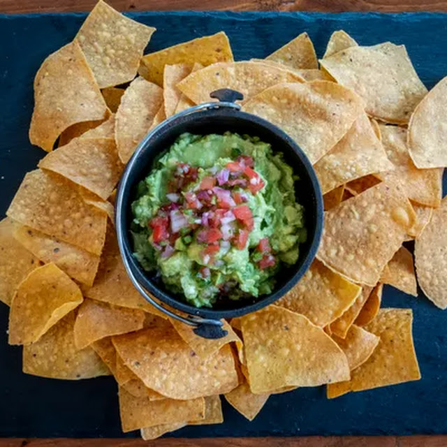 Guac N Chips VG V GF