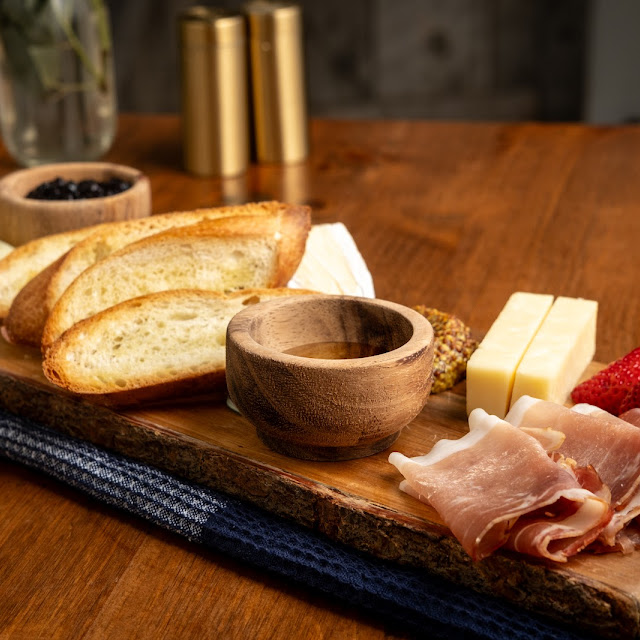 Charcuterie Board