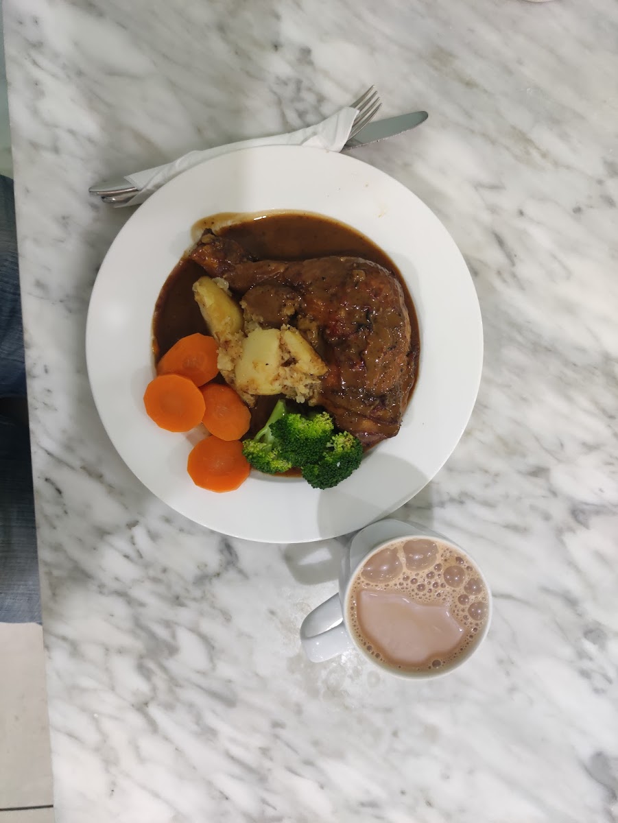The Teapot Deli