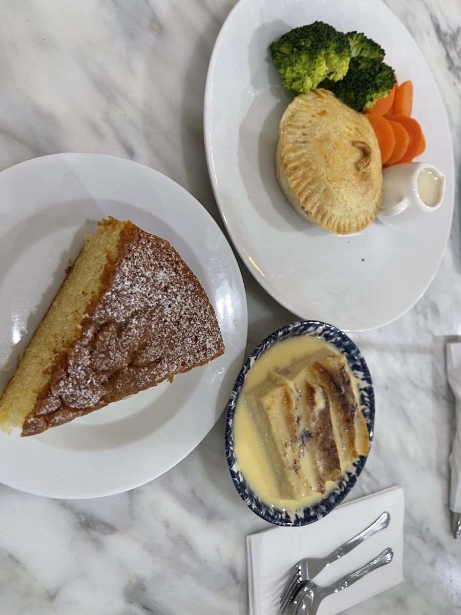 The Teapot Deli