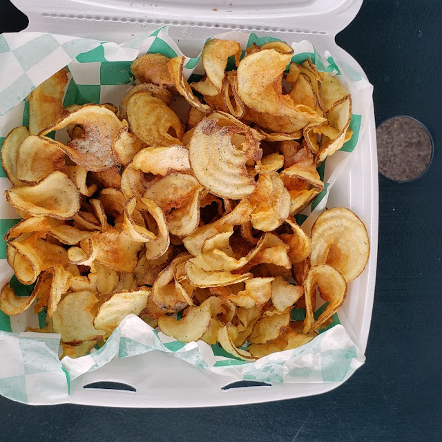 Fritto Misto