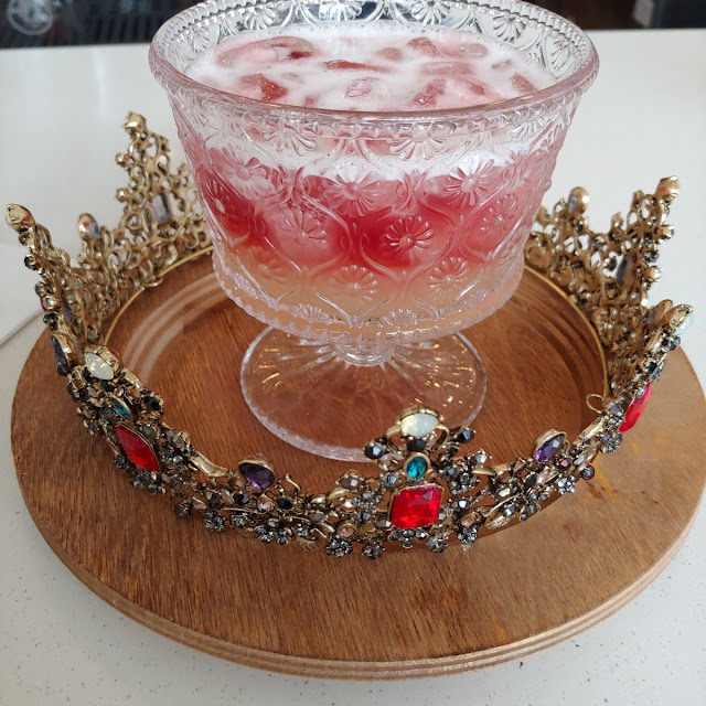 Crown Jewel