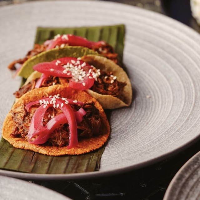 Cochinita Pibil