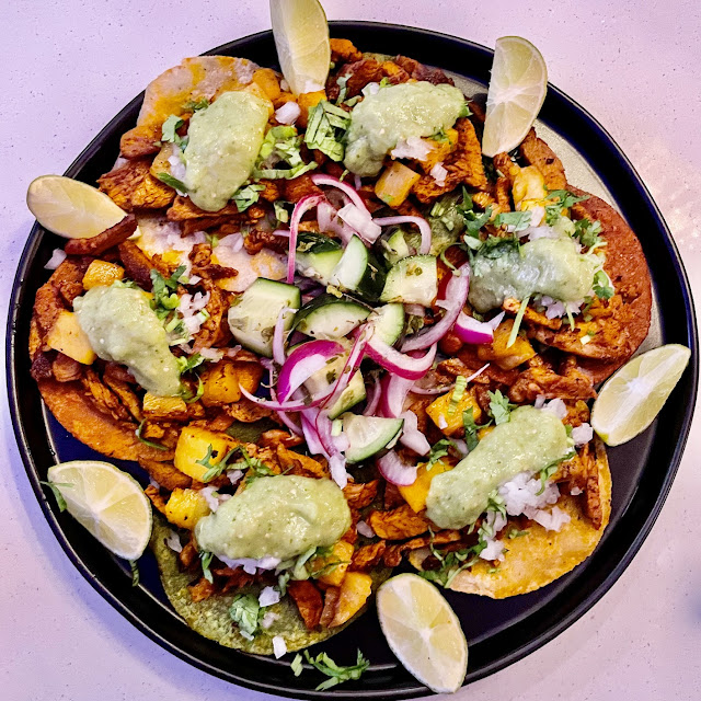 Al Pastor