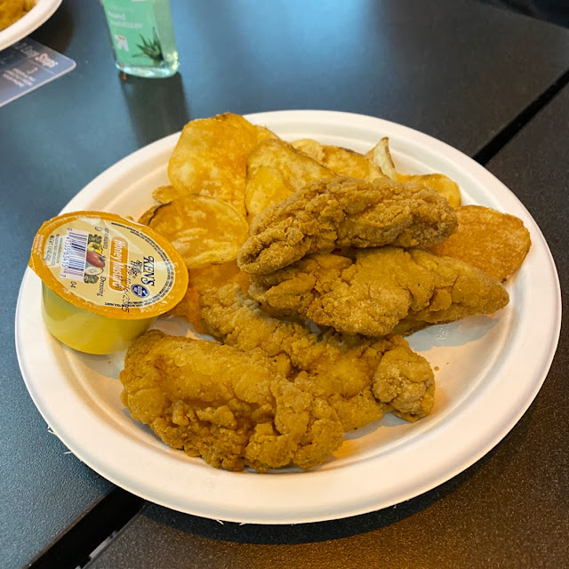 Chicken Tenders