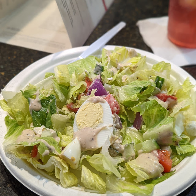 Cobb Salad