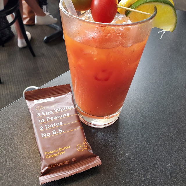 Bloody Mary