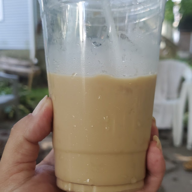 Iced Coffee