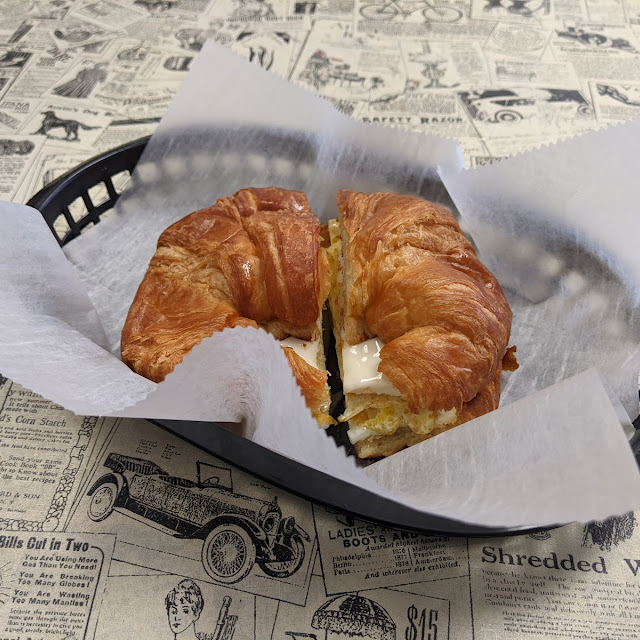 Croissant
