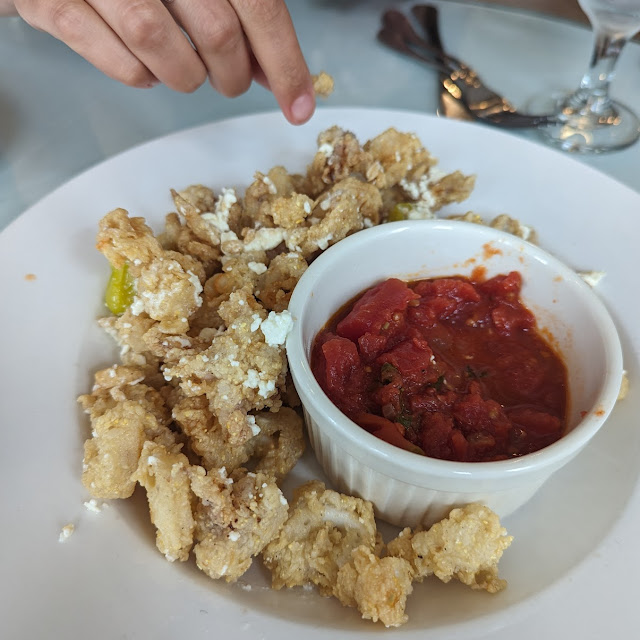 Calamari