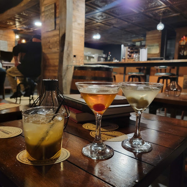 Cocktails