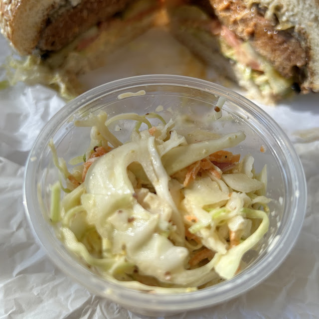 Coleslaw
