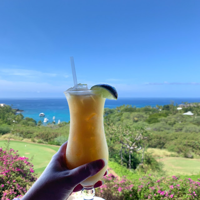 The View Mai Tai