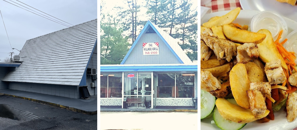 The Village Grill