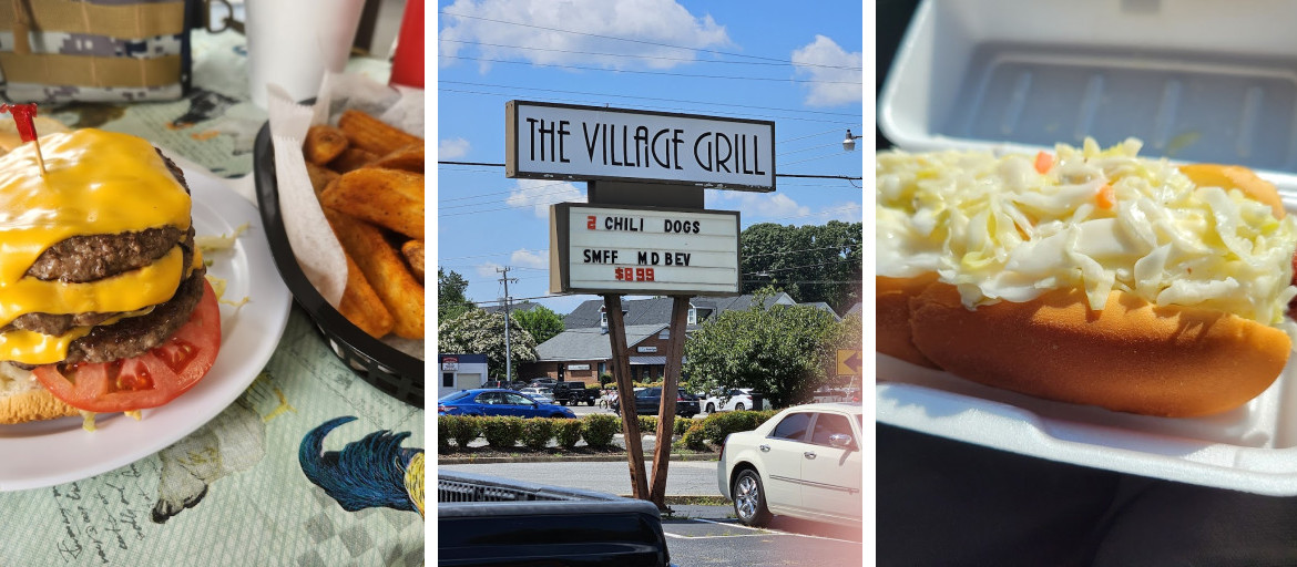 The Village Grill