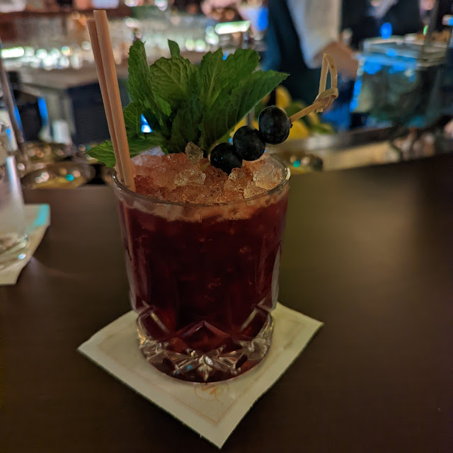 Blackberry