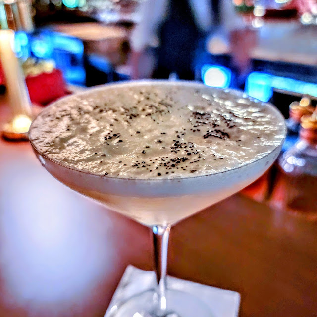 Pisco Sour