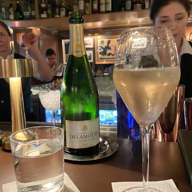Champagne