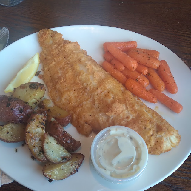 Walleye