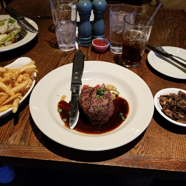 Filet Mignon