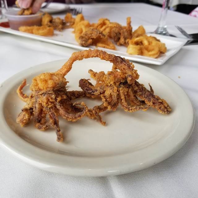Calamari