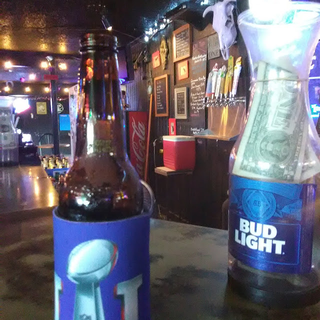 Punk IPA