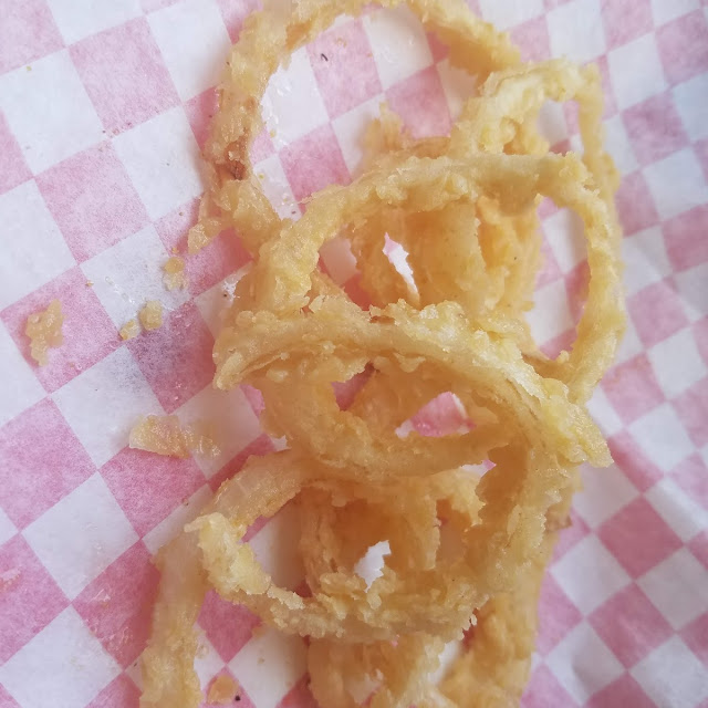 Onion Rings