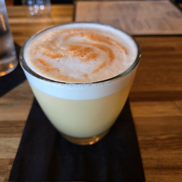 Whiskey Sour