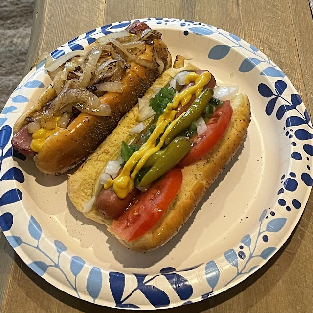 Hot Dog