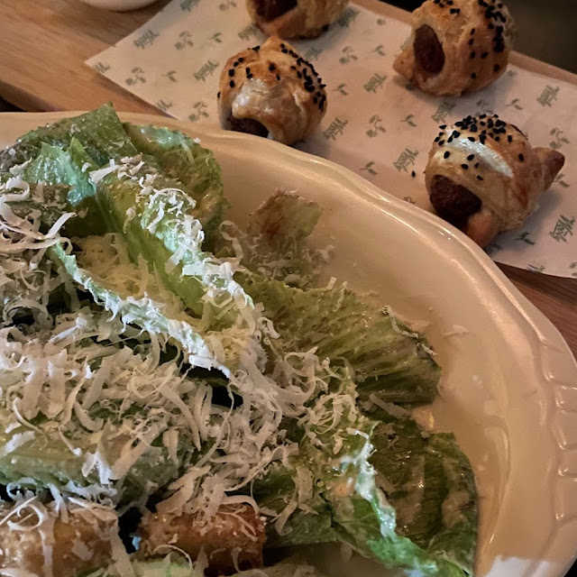 Caesar Salad