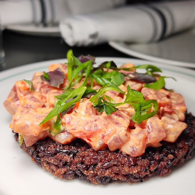 Spicy Tuna