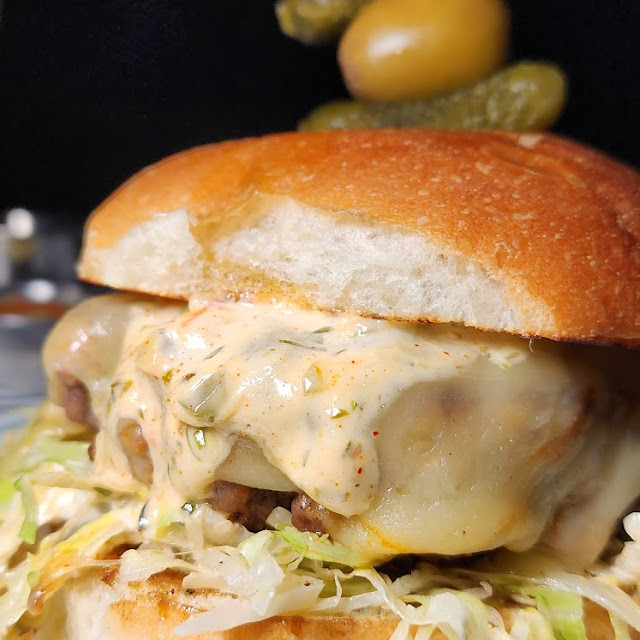 Cheeseburger