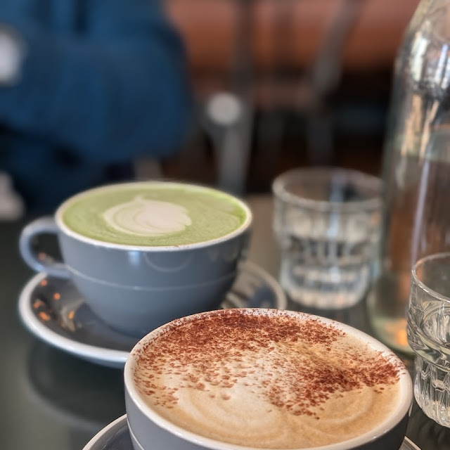 Cappuccino