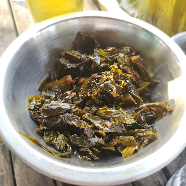 Collard Greens