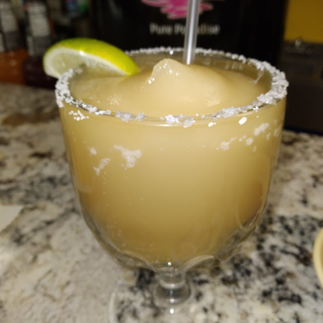 Margarita