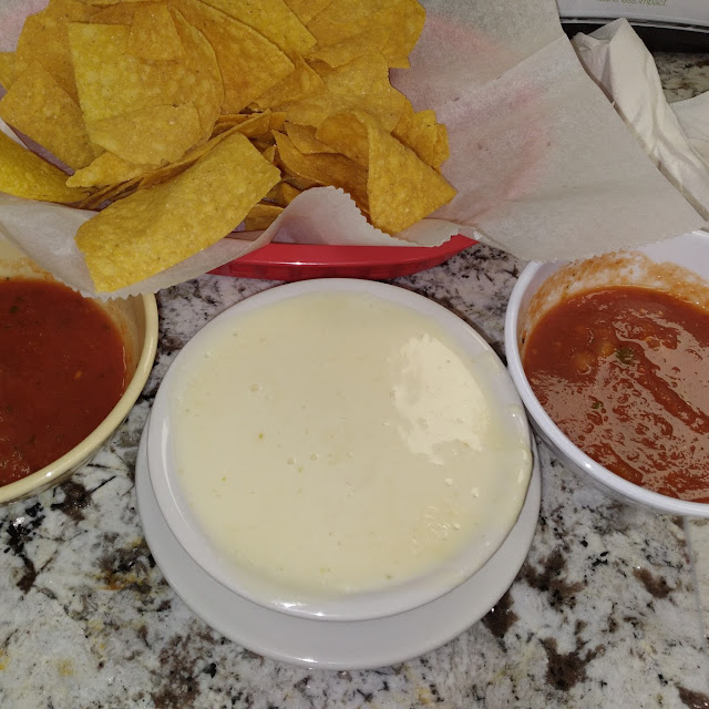 Cheese Dip