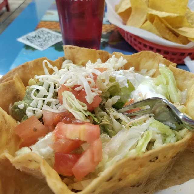 Taco Salad