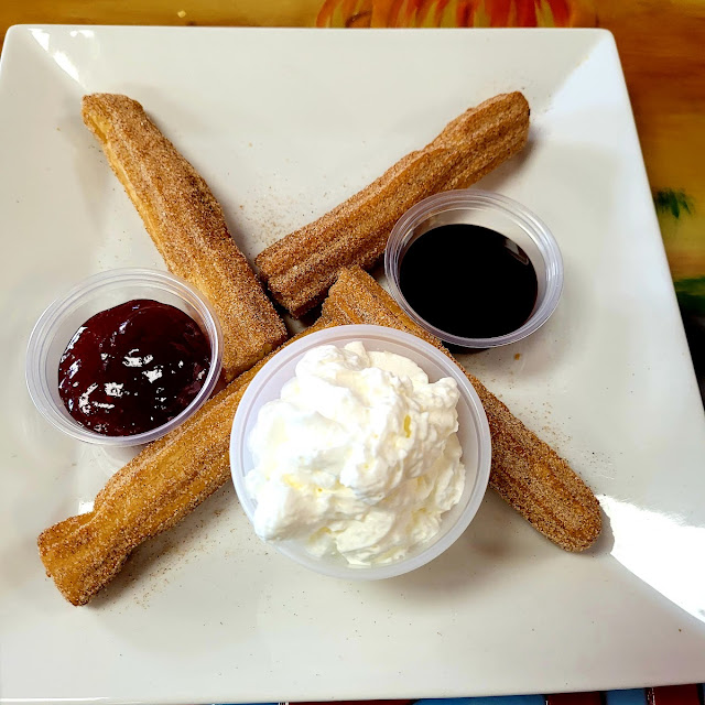 Churros