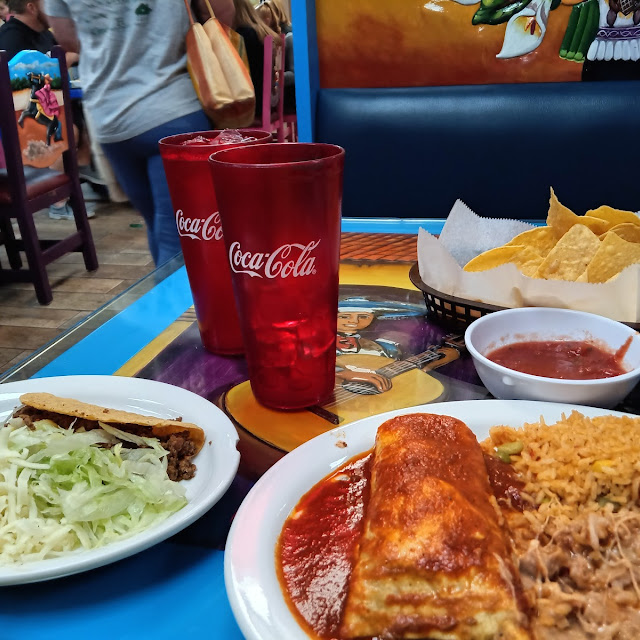 Quesadilla Grande