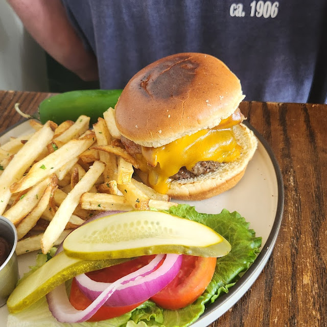 Theo Burger