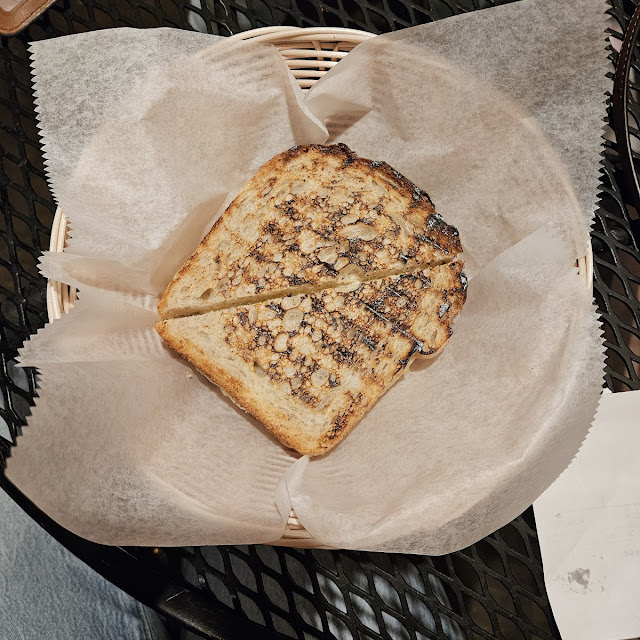 Grilled Cheese