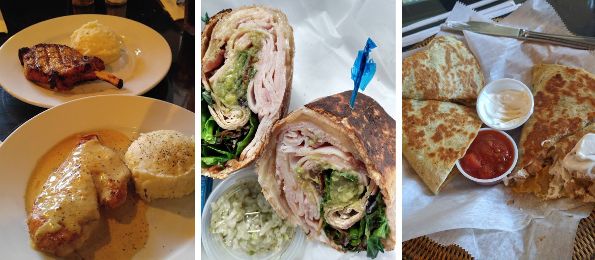 Third Bay Cafe LLC