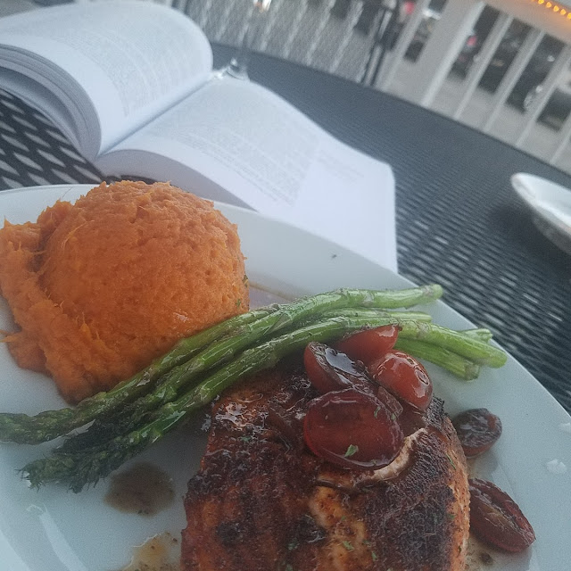Salmon