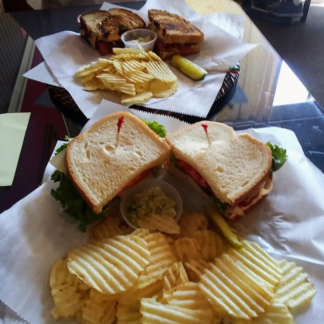 Club Sandwich