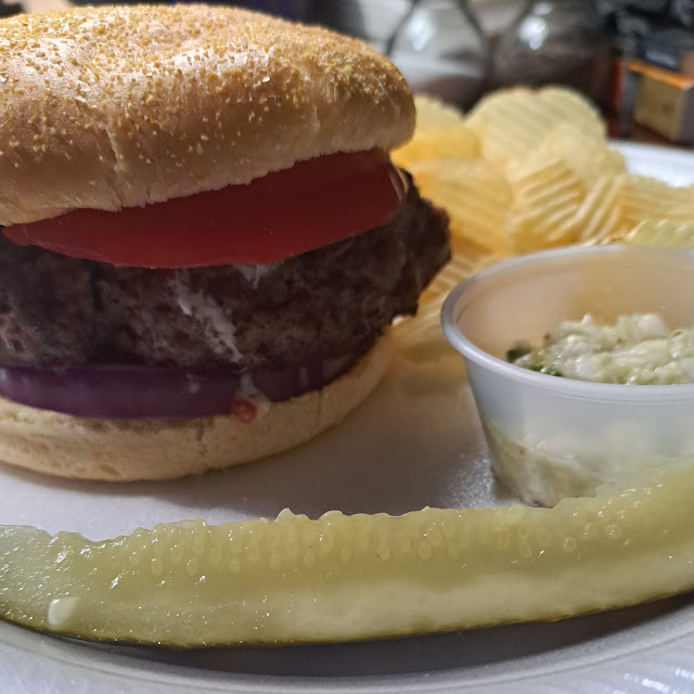 Hamburger