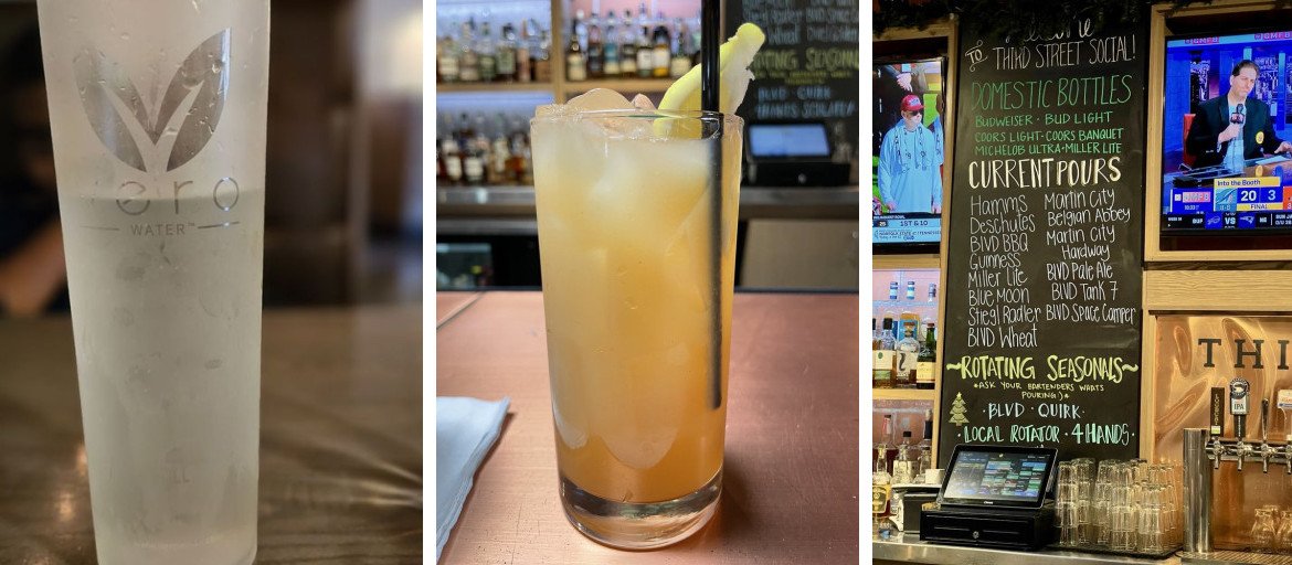 Third Street Social