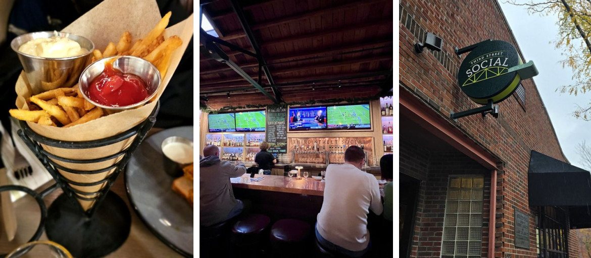 Third Street Social