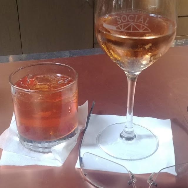Cocktails