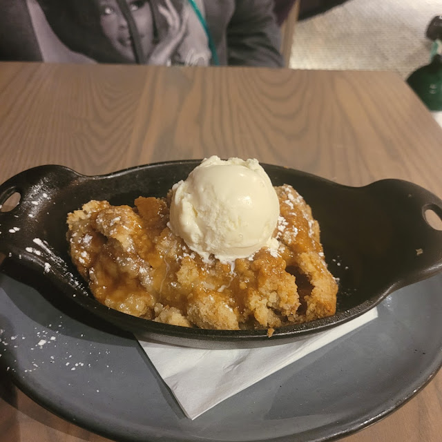 Apple Pie