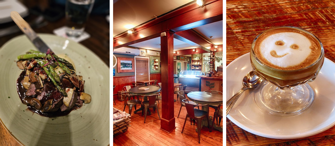 Third Wave Cafe & Wine Bar